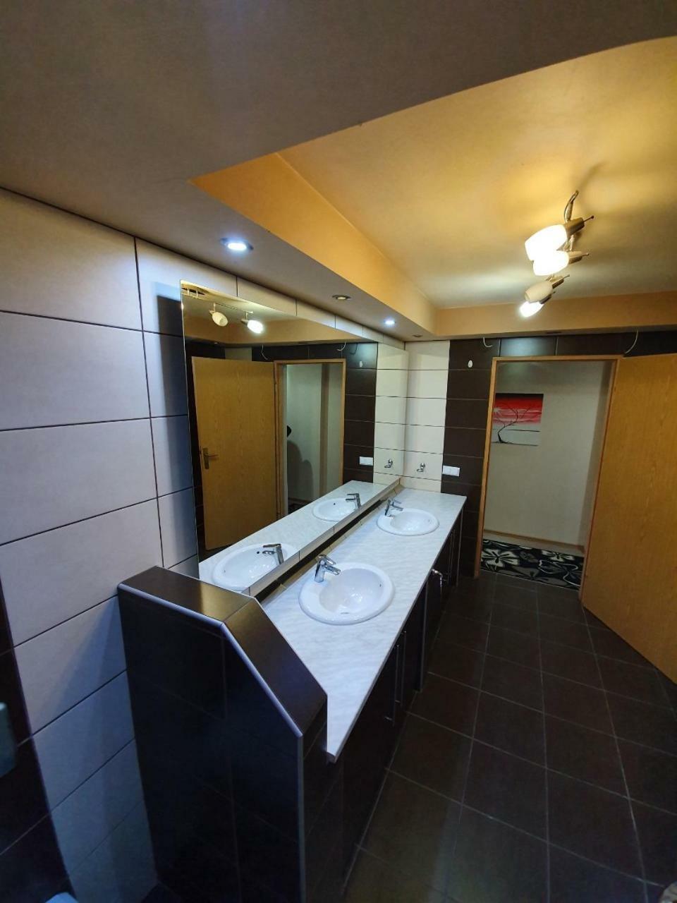 Apartman Markovic Bosanski Samac Exterior foto