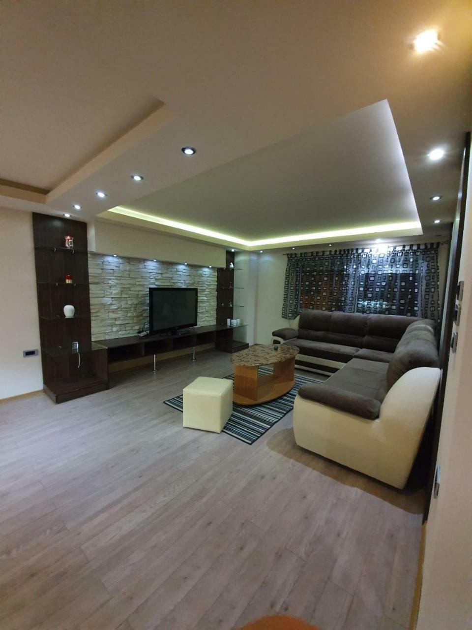 Apartman Markovic Bosanski Samac Exterior foto