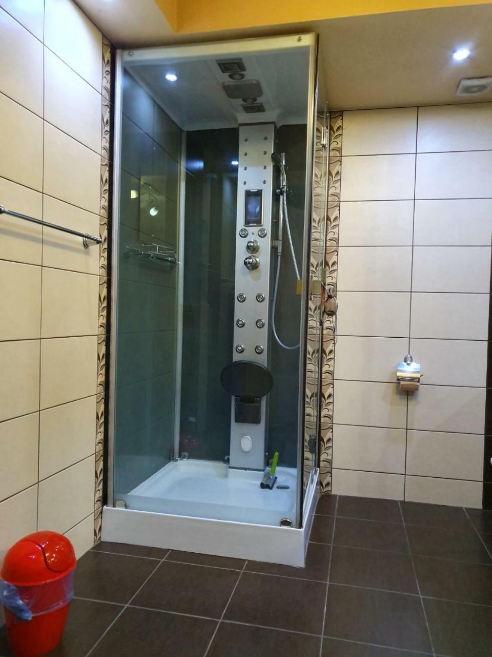 Apartman Markovic Bosanski Samac Exterior foto