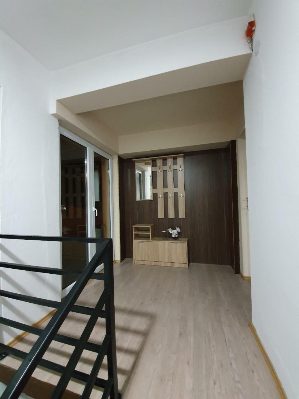Apartman Markovic Bosanski Samac Exterior foto